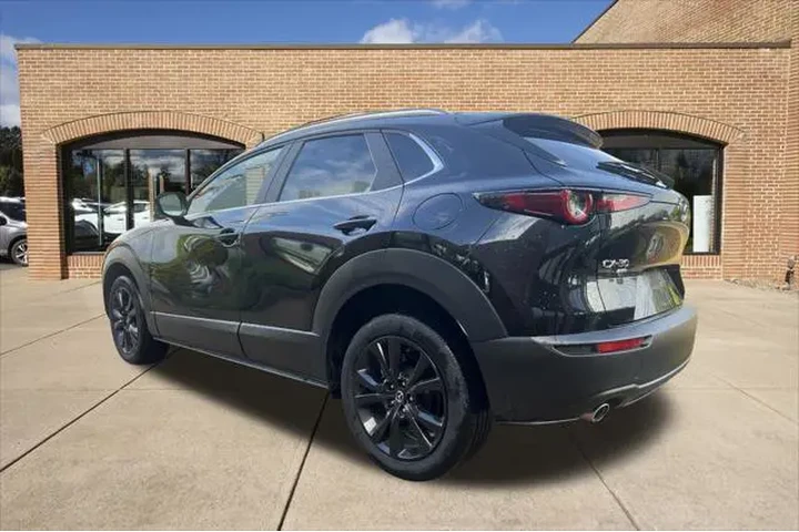 $21400 : Mazda CX-30 2024 AWD 2.5 S S image 6