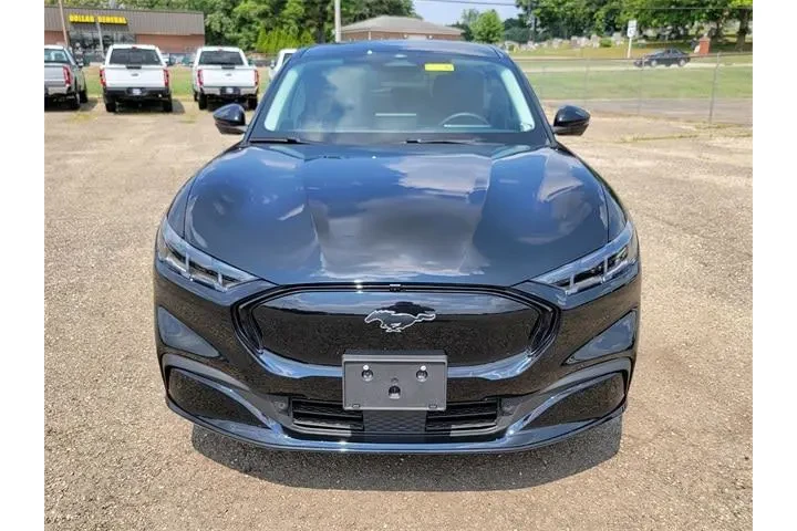 $32889 : Ford Mustang Mach-E 2024 AWD image 10