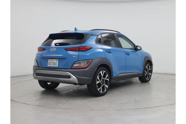 $20998 : Hyundai KONA 2022 Limited 4d image 8