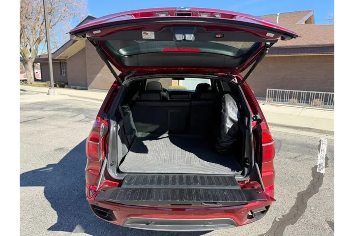 $12988 : 2013 BMW X5 xDrive50i image 8