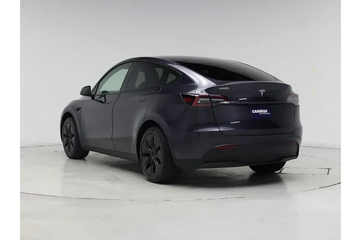 $38998 : Tesla Model Y 2025 Long Rang image 2