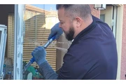 Glass Repair and Installation thumbnail