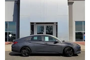 $23600 : Hyundai ELANTRA 2023 SEL 4dr thumbnail
