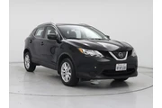 Nissan Rogue Sport 2018 SV 4 en San Francisco Bay Area