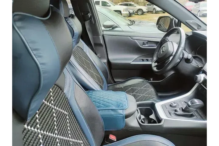 $24259 : Toyota RAV4 Hybrid 2020 AWD image 5