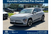 Hyundai KONA Electric 2024 S