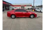 2012 Camry 4dr Sedan LE en Lexington