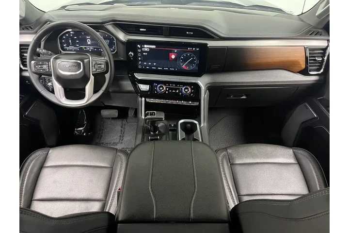 $20000 : 2024 GMC Sierra 1500 Denali image 5