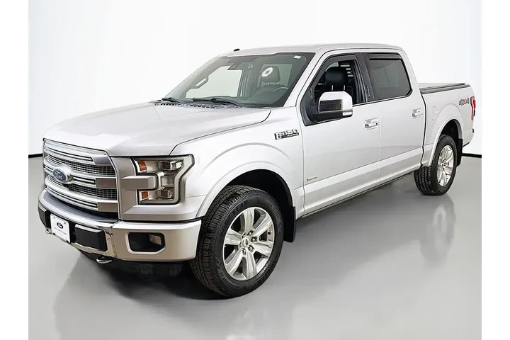 $21949 : Ford F-150 2016 4x4 King Ran image 8