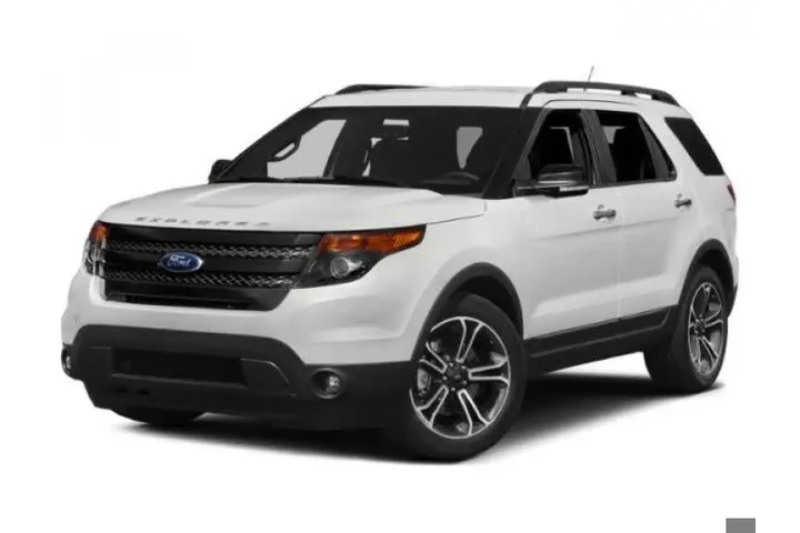 $14111 : Ford Explorer 2015 AWD Sport image 1