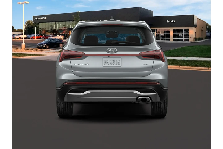 $22490 : Hyundai SANTA FE 2023 AWD SE image 6