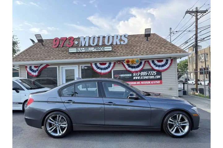 $8599 : 2013 BMW 3 Series 328i image 3