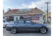$8599 : 2013 BMW 3 Series 328i thumbnail