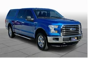 $16995 : Ford F-150 2016 4x4 Lariat 4 thumbnail