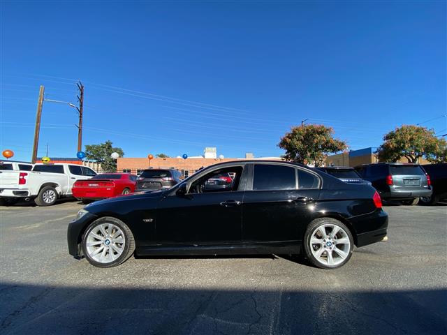 $8488 : 2011 BMW 3 Series 328i, AFFOR image 4