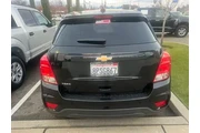 $8988 : Chevrolet Trax 2020 LS 4dr C thumbnail