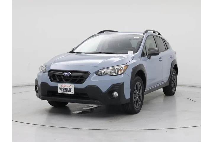 $26998 : Subaru Crosstrek 2023 AWD Sp image 4