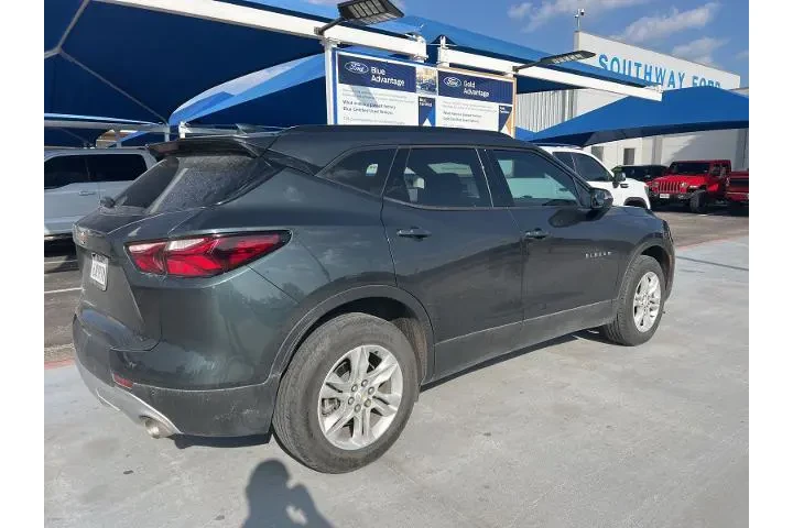 $20272 : Chevrolet Blazer 2019 LT 4dr image 3