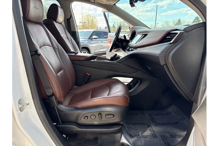 $22995 : 2020 Enclave AWD Avenir image 10