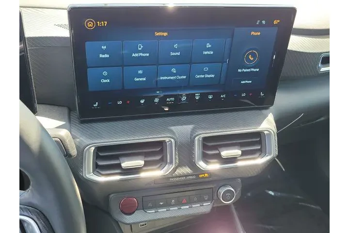 $37988 : Ford Mustang 2026 EcoBoost P image 8