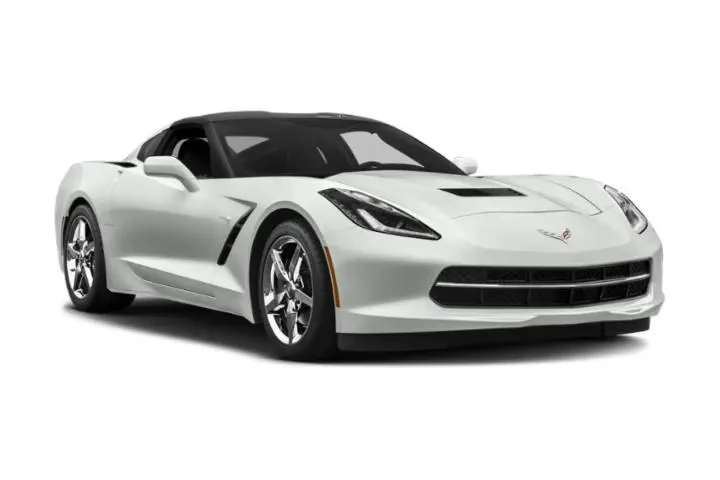 $37885 : Chevrolet Corvette 2014 Stin image 6