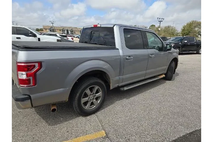$24983 : Ford F-150 2020 4x2 XLT 4dr image 10