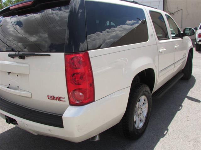 $13995 : 2012 GMC Yukon XL SLT image 5