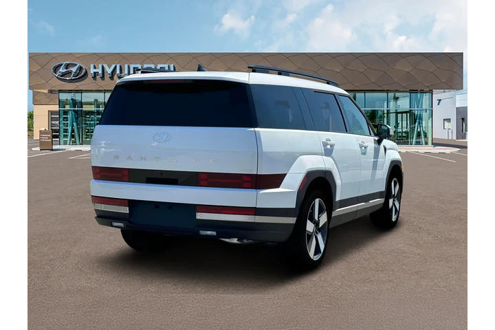 $33944 : Hyundai SANTA FE Hybrid 2024 image 7