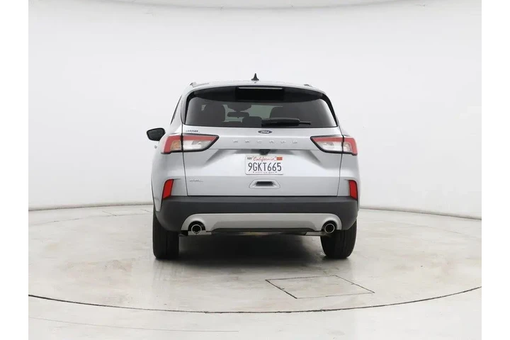 $18998 : Ford Escape 2022 SEL 4dr SUV image 6