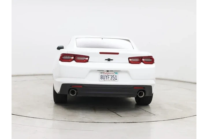 $35998 : Chevrolet Camaro 2021 LT1 2d image 6