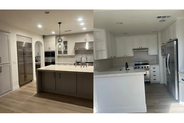 REMODELING SERVICES image 3