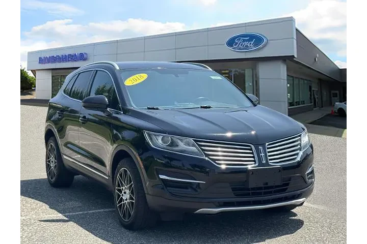 $14989 : Lincoln MKC 2018 AWD Premier image 2