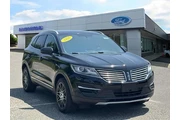 $14989 : Lincoln MKC 2018 AWD Premier thumbnail
