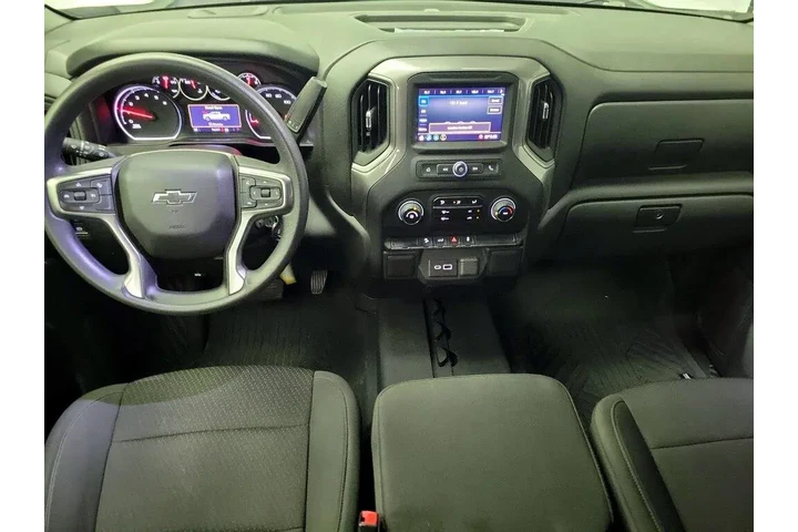 $30998 : Chevrolet Silverado 1500 202 image 9