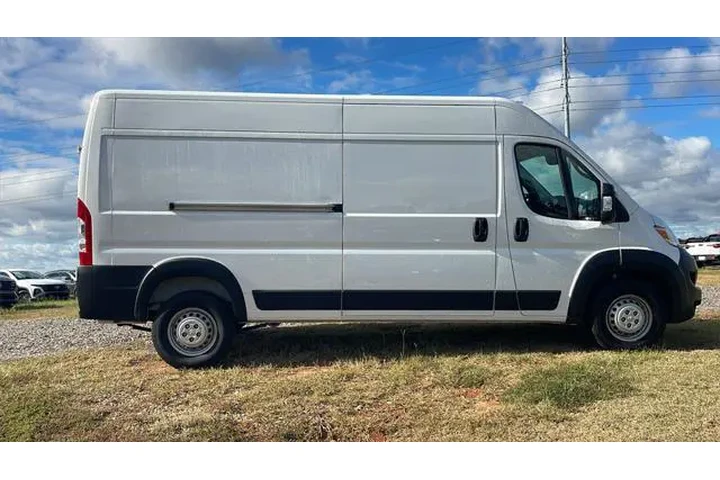 $37843 : Ram ProMaster 2025 SLT 2500 image 8