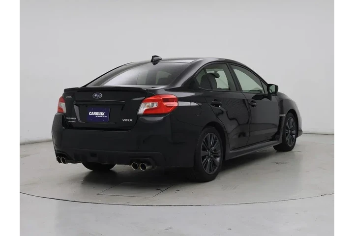 $24998 : Subaru WRX 2020 AWD 4dr Seda image 8