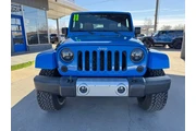 2011 Wrangler Unlimited Sahar thumbnail
