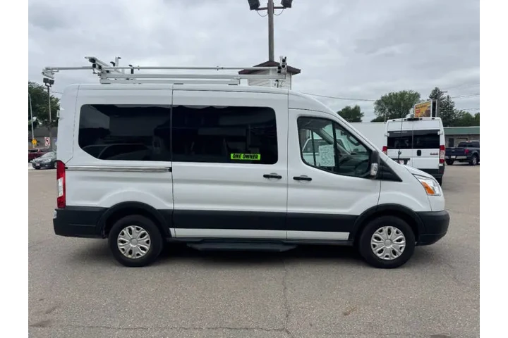 $23990 : 2019 Transit 150 XLT image 6