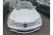$24491 : Mercedes-Benz SL-Class 2004 thumbnail