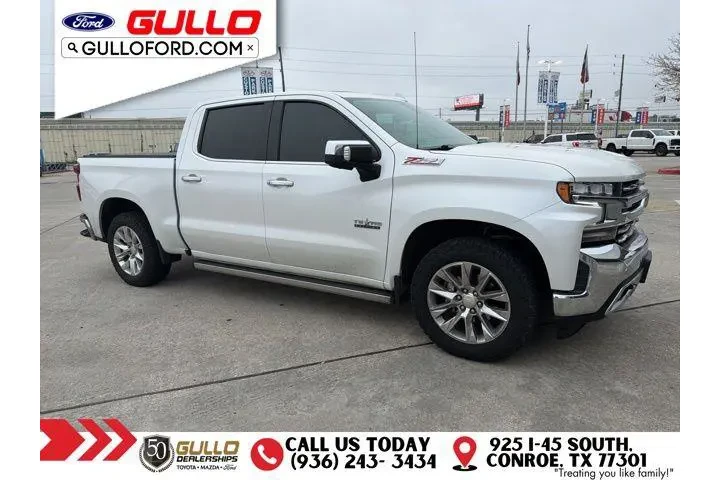 $37991 : Chevrolet Silverado 1500 202 image 2