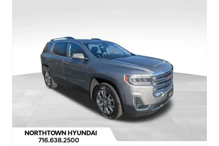 $28900 : GMC Acadia 2023 4x4 SLT 4dr image 1