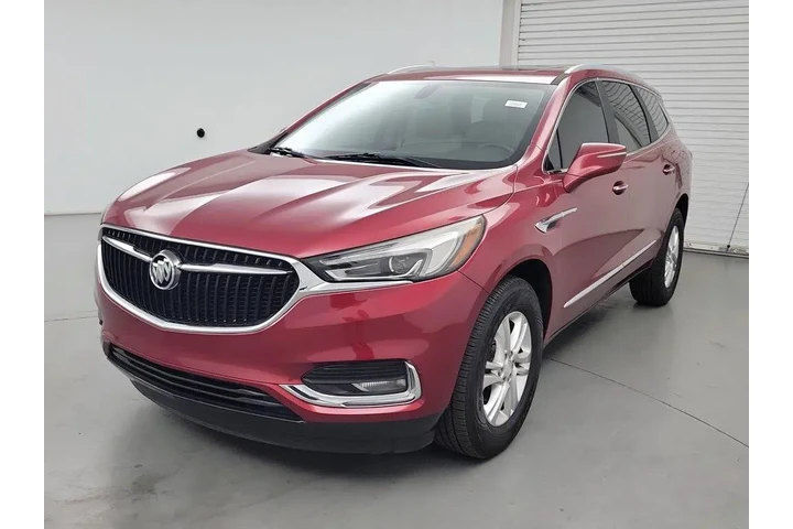 $21998 : Buick Enclave 2018 Essence 4 image 3