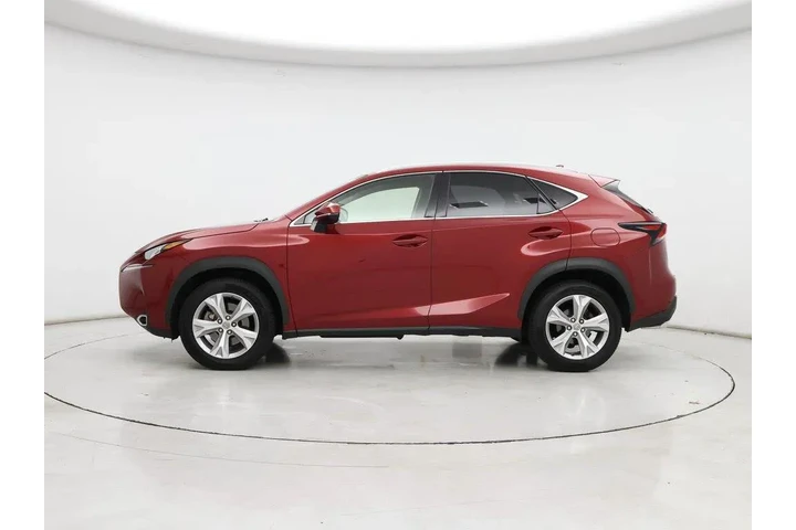$23998 : Lexus NX 200t 2017 AWD 4dr C image 3