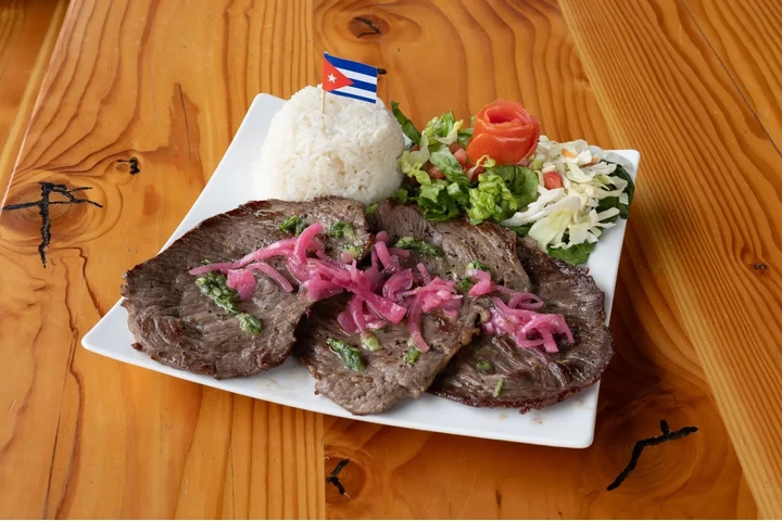 Azúcar Cuban Cuisine image 6