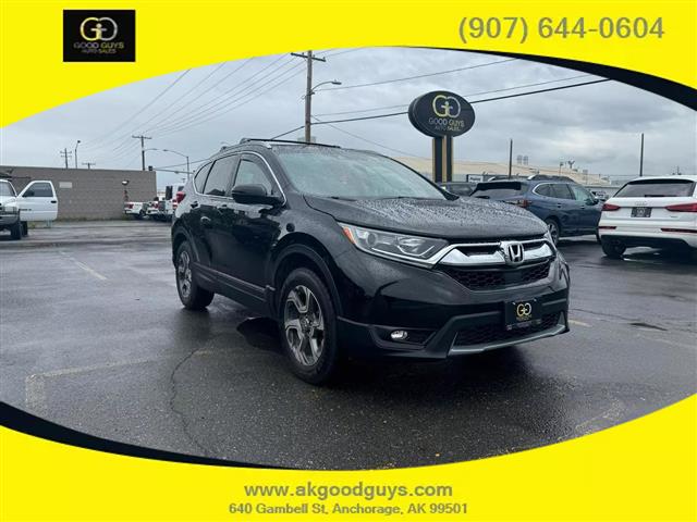 $26999 : 2018 HONDA CR-V EX SPORT UTIL image 2