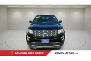 $14995 : Ford Explorer 2017 AWD XLT 4 thumbnail