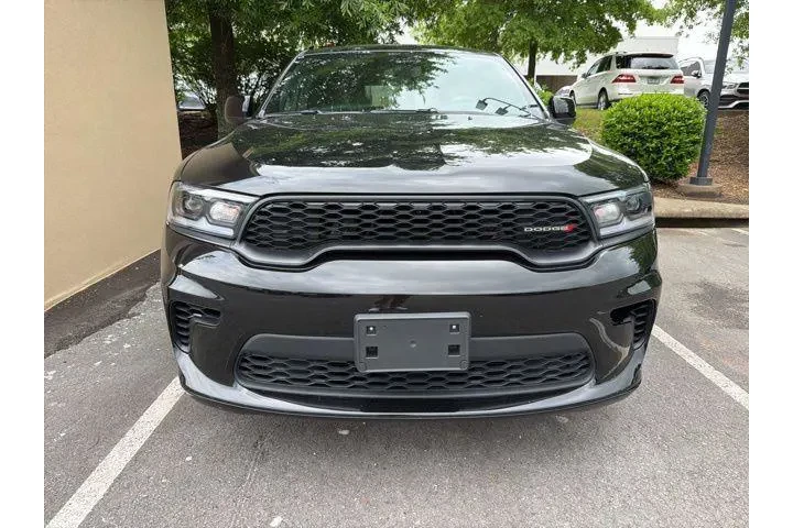 $38913 : Dodge Durango 2026 AWD GT 4d image 2