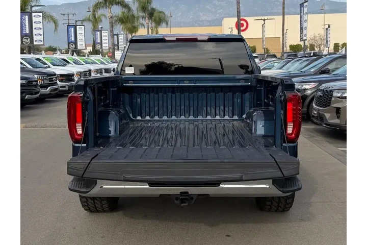 $38495 : GMC Sierra 1500 2021 4x2 SLT image 10