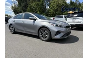 Kia Forte 2023 LXS 4dr Sedan en Arlington VA