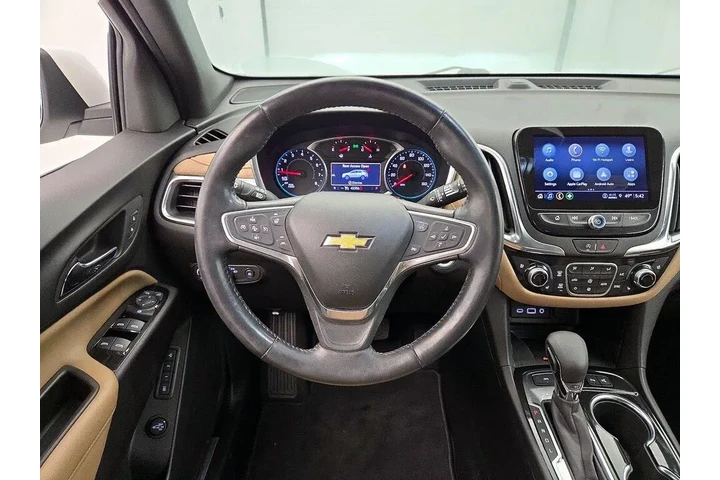 $21998 : Chevrolet Equinox 2022 4x4 P image 10